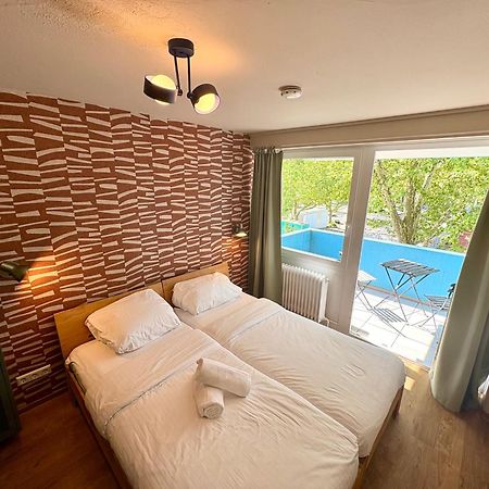 Hokk Hotel Fribourg im Breisgau Extérieur photo