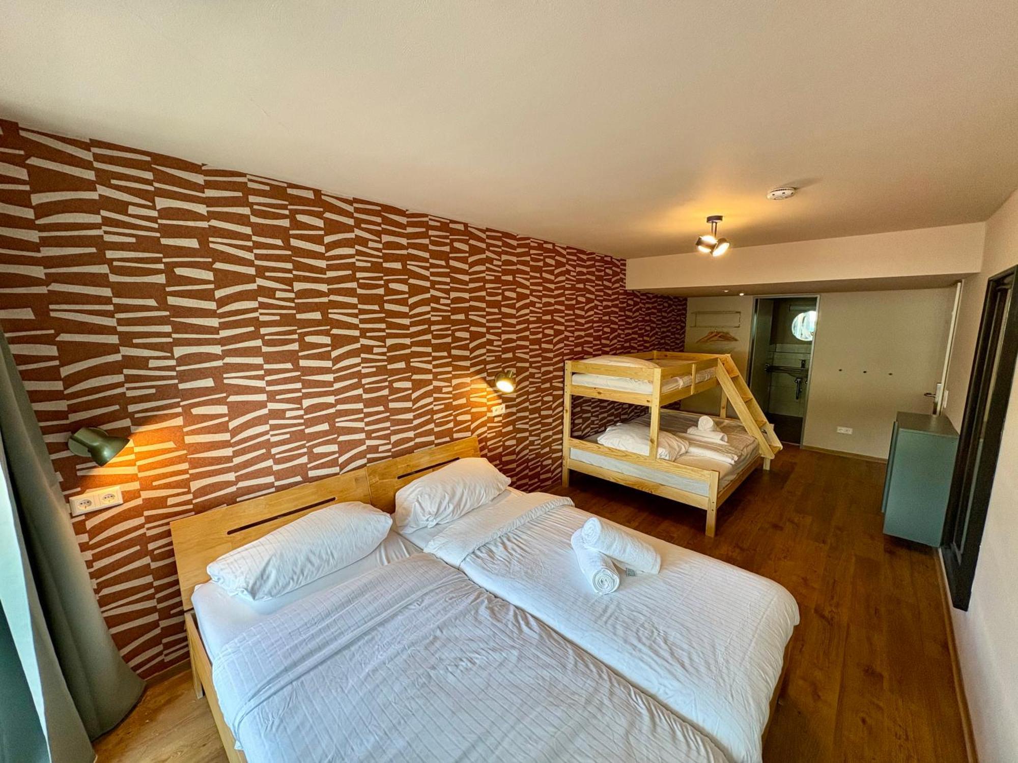 Hokk Hotel Fribourg im Breisgau Extérieur photo