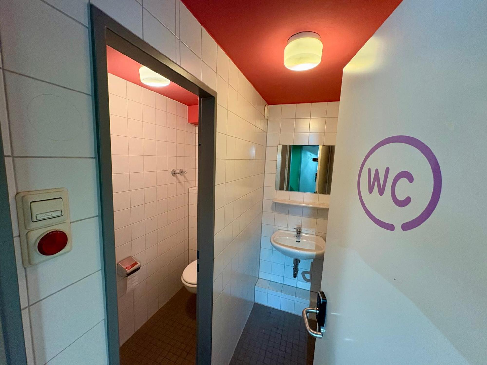 Hokk Hotel Fribourg im Breisgau Extérieur photo