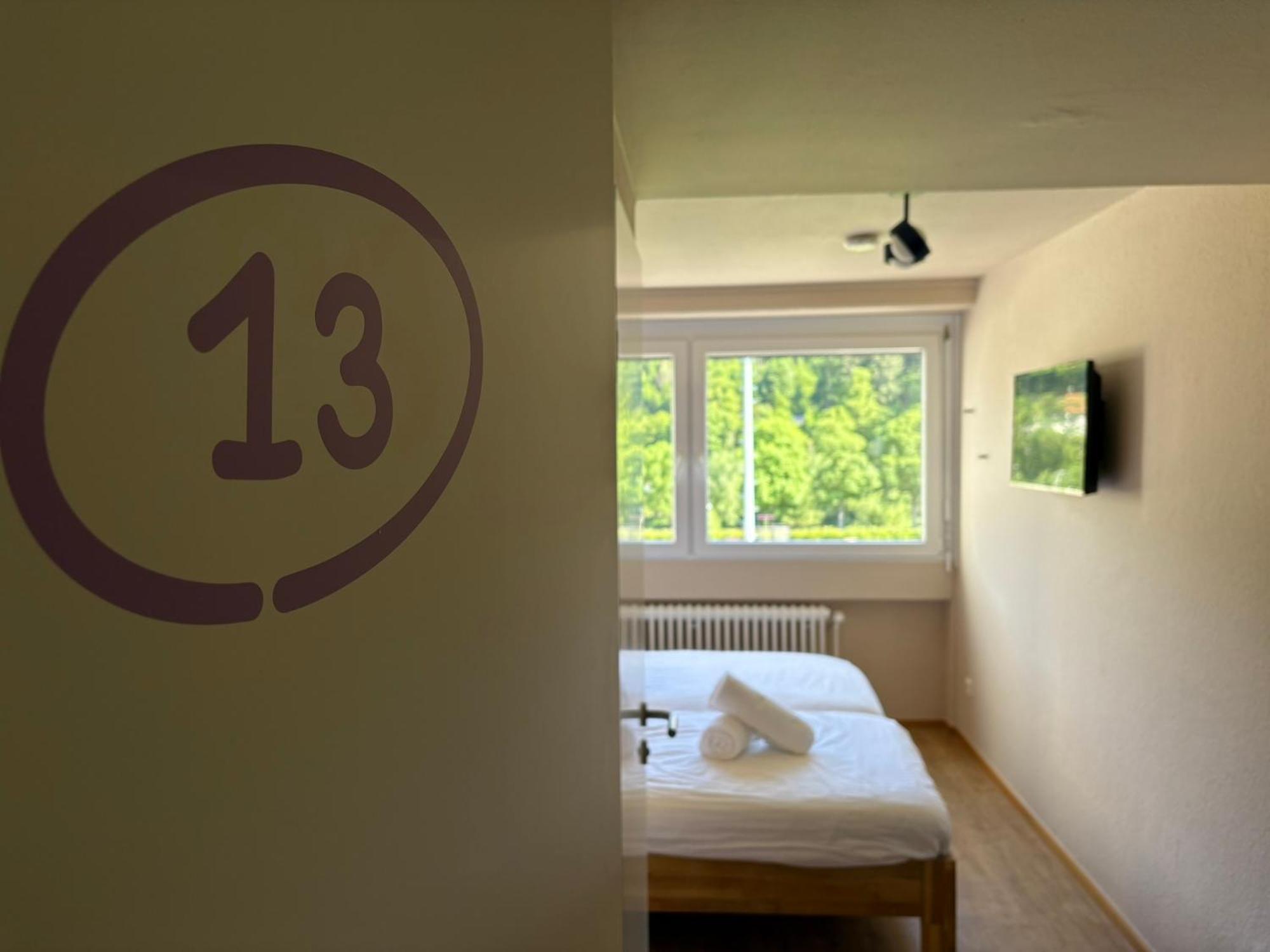 Hokk Hotel Fribourg im Breisgau Extérieur photo