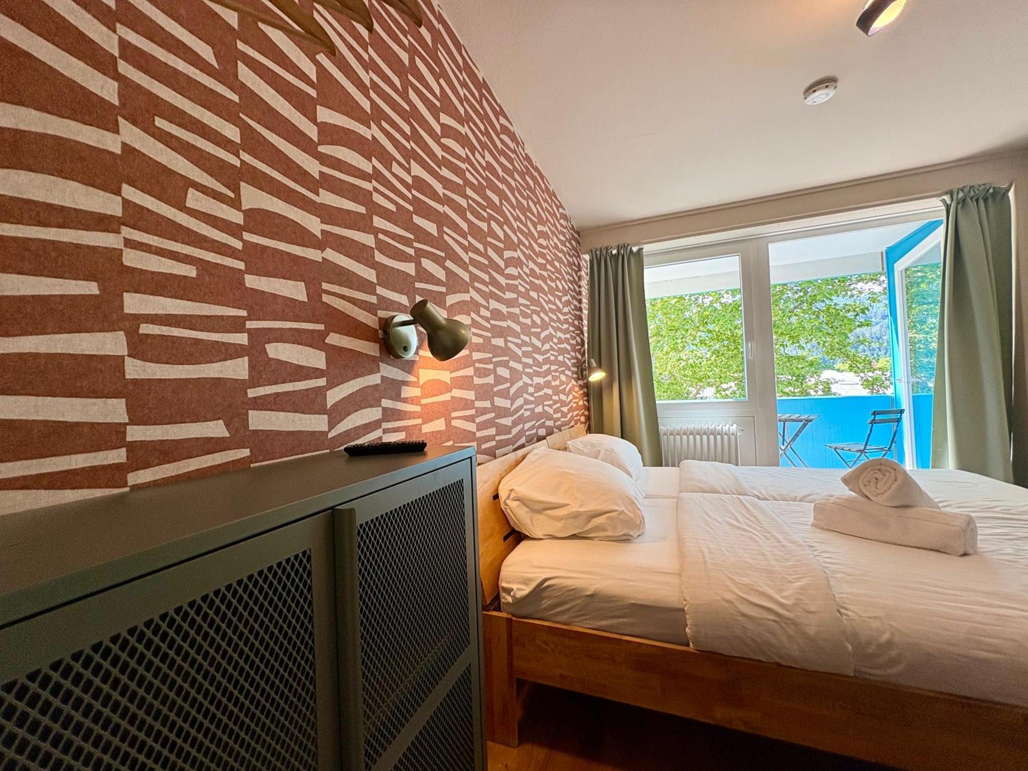 Hokk Hotel Fribourg im Breisgau Extérieur photo