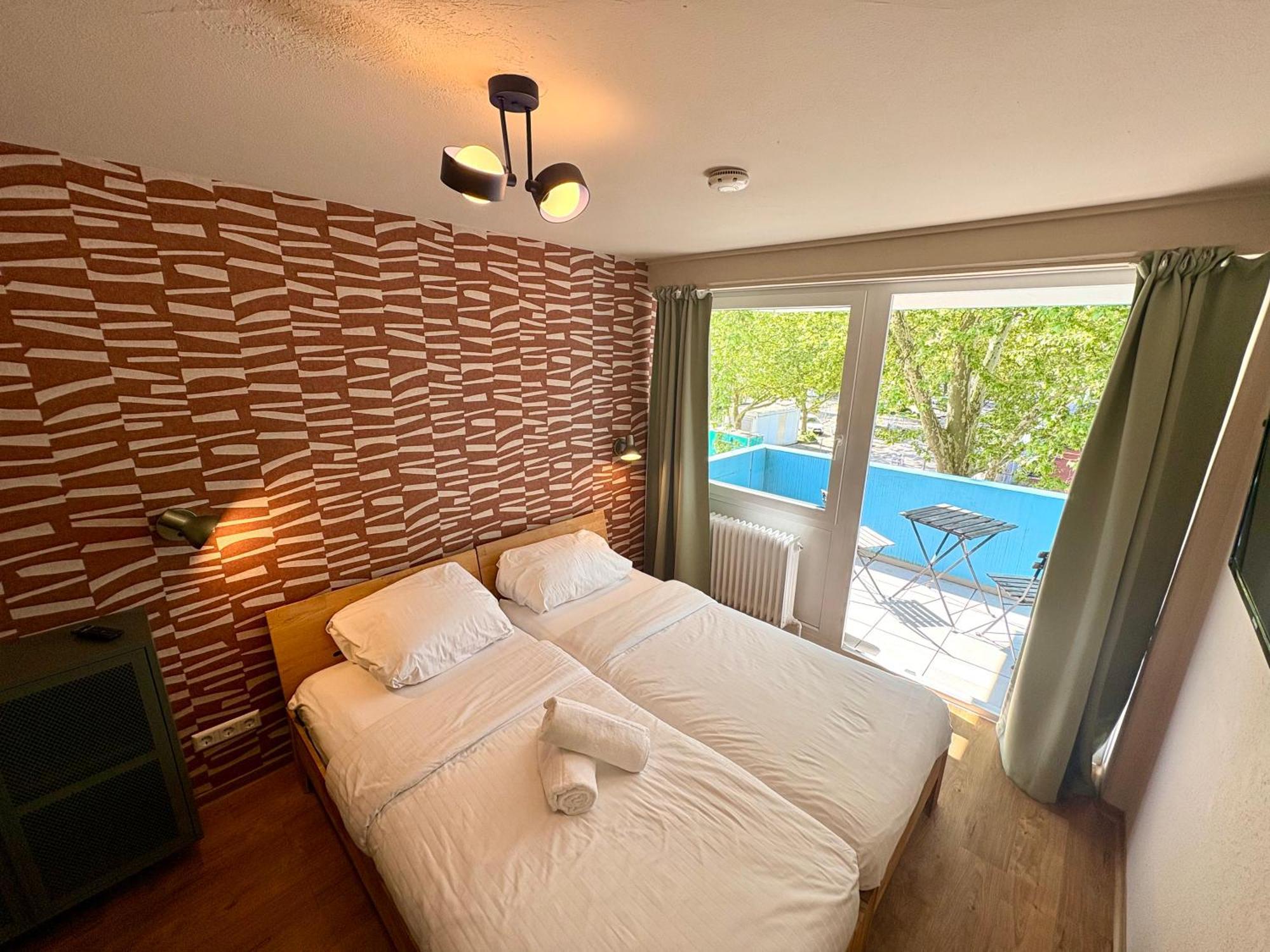 Hokk Hotel Fribourg im Breisgau Extérieur photo
